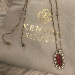 Kendra Scott Brett Necklace